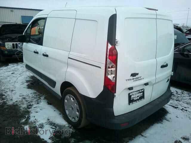 2015 FORD TRANSIT CO - VIN: NM0LS6E72F1220031 - Фото 3