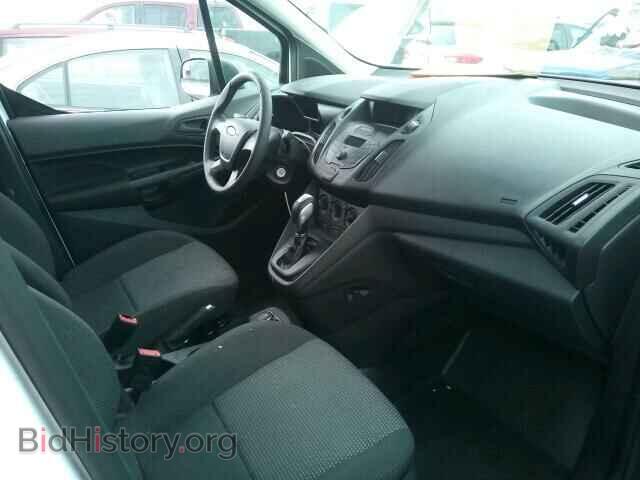 2015 FORD TRANSIT CO - VIN: NM0LS6E72F1220031 - Фото 5