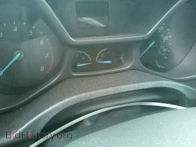2015 FORD TRANSIT CO - VIN: NM0LS6E72F1220031 - Фото 8