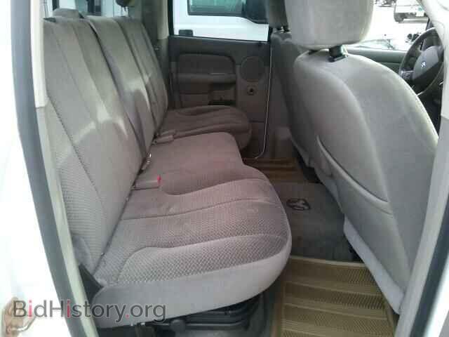2005 DODGE RAM 3500 - VIN: 3D7MS48C95G812391 - Фото 6