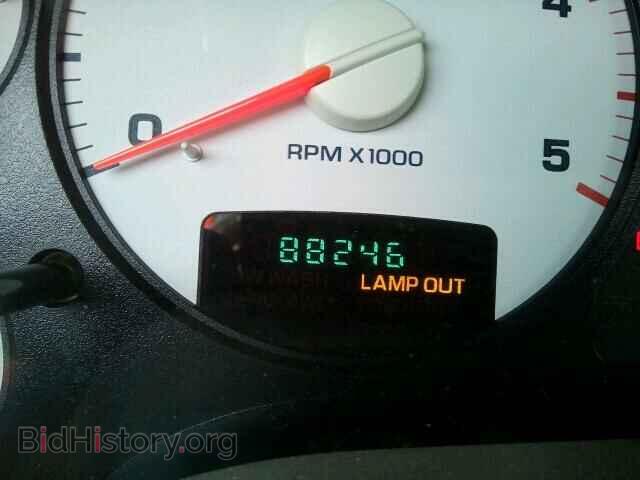 2005 DODGE RAM 3500 - VIN: 3D7MS48C95G812391 - Фото 8