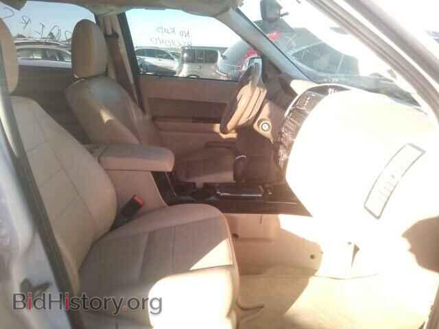 2012 FORD ESCAPE - VIN: 1FMCU0E77CKB66141 - Photo 5
