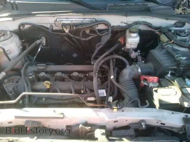 2012 FORD ESCAPE - VIN: 1FMCU0E77CKB66141 - Photo 7