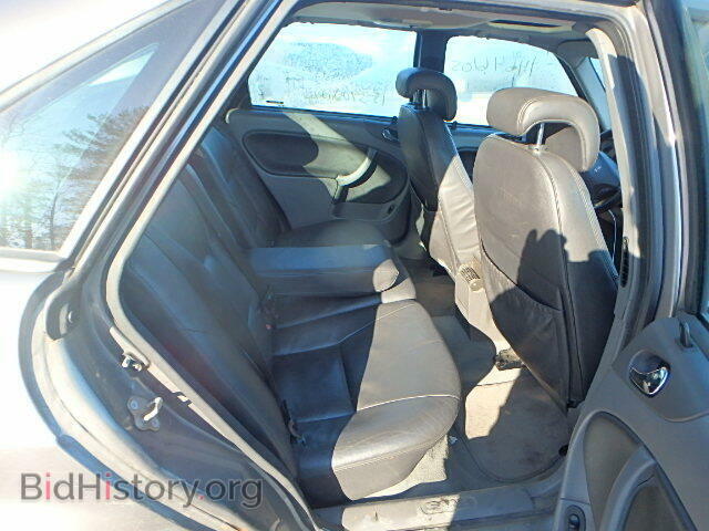 2002 SAAB 9 3 - VIN: YS3DF58KX22016130 - Photo 6