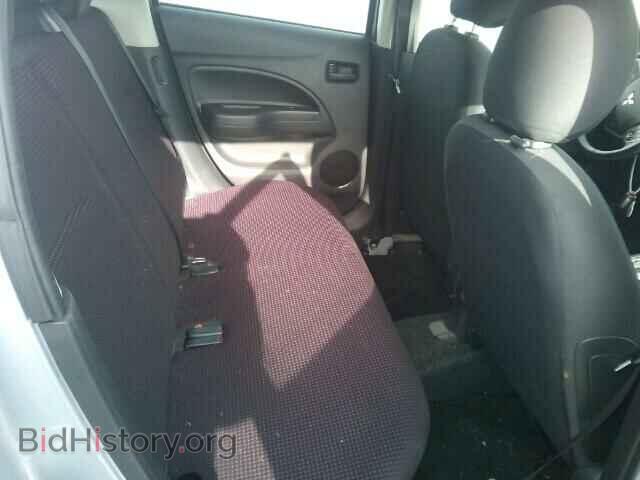2014 MITSUBISHI MIRAGE - VIN: ML32A4HJ6EH003328 - Фото 6