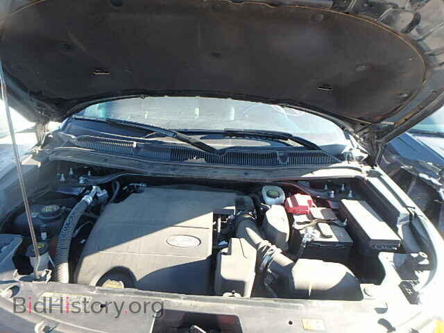 2012 FORD EXPLORER - VIN: 1FMHK8B88CGA81481 - Фото 7