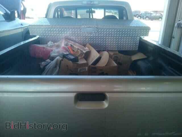 1995 MAZDA B2300 - VIN: 4F4CR12A4STM27737 - Фото 6