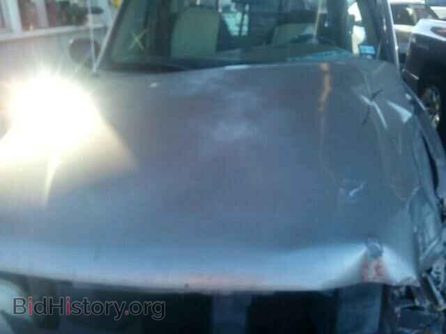 1995 MAZDA B2300 - VIN: 4F4CR12A4STM27737 - Фото 7
