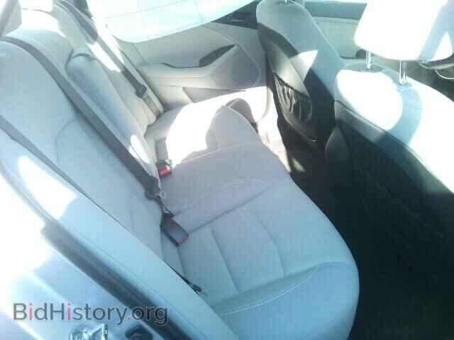 2014 KIA OPTIMA - VIN: 5XXGM4A74EG264317 - Фото 6