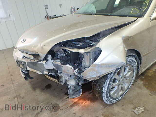 2003 LEXUS ES300 - VIN: JTHBF30G736012443 - Фото 9