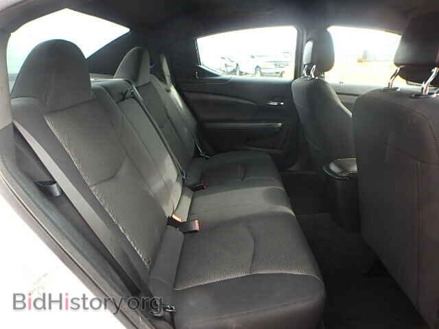 2013 DODGE AVENGER - VIN: 1C3CDZCB8DN680472 - Фото 6