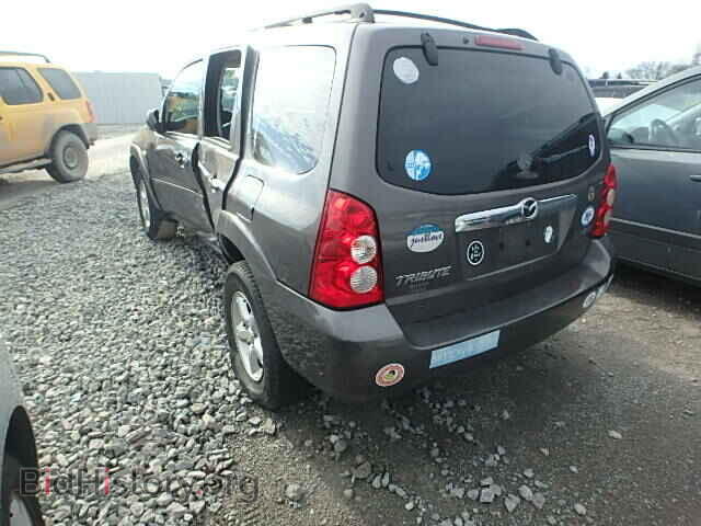 2006 MAZDA TRIBUTE - VIN: 4F2YZ04116KM03462 - Фото 3