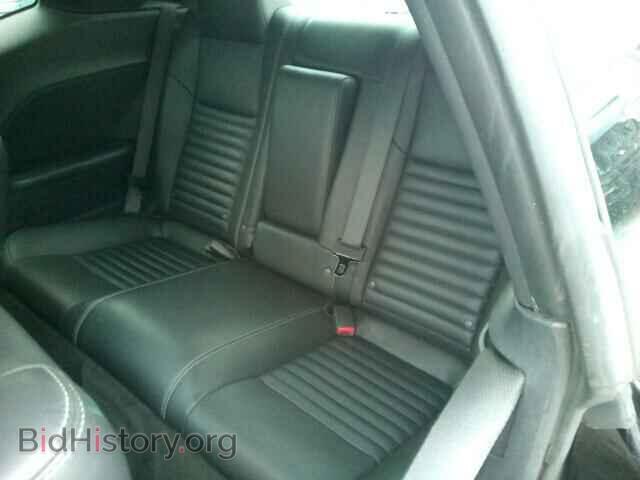 2010 DODGE CHALLENGER - VIN: 2B3CJ5DT7AH270014 - Фото 6