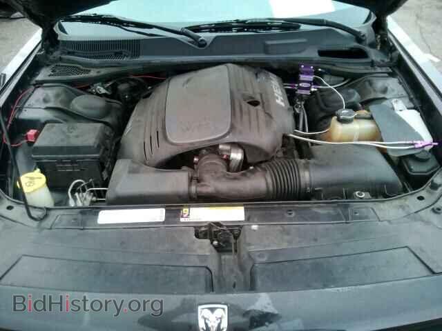 2010 DODGE CHALLENGER - VIN: 2B3CJ5DT7AH270014 - Фото 7