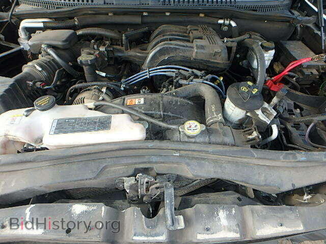 2007 FORD EXPLORER - VIN: 1FMEU63E87UA48350 - Photo 7