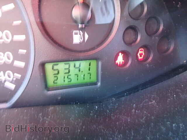 2006 FORD FOCUS - VIN: 1FAHP34N26W230608 - Фото 8