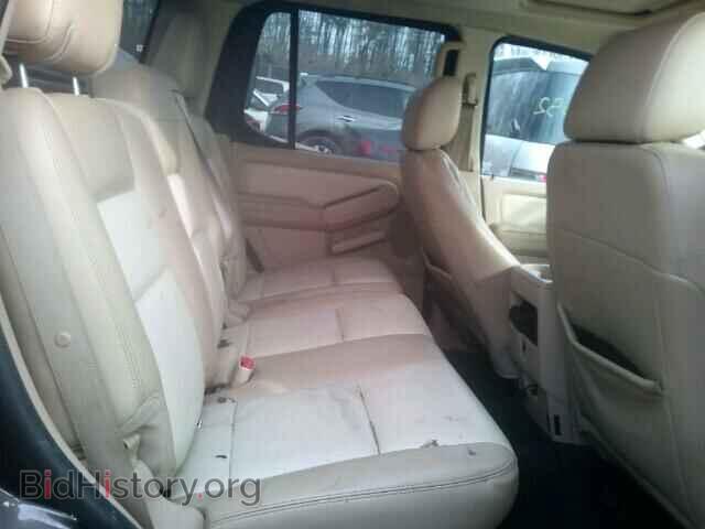 2007 FORD EXPLORER - VIN: 1FMEU53K37UA04918 - Фото 6