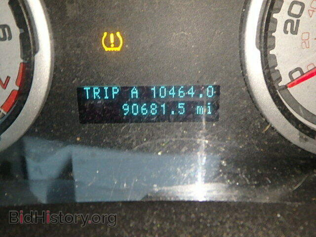 2008 FORD FOCUS - VIN: 1FAHP35N08W121369 - Фото 8