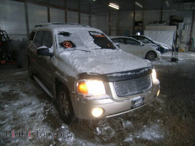 Фотография 1GKET16S246130185 - GMC ENVOY 2004