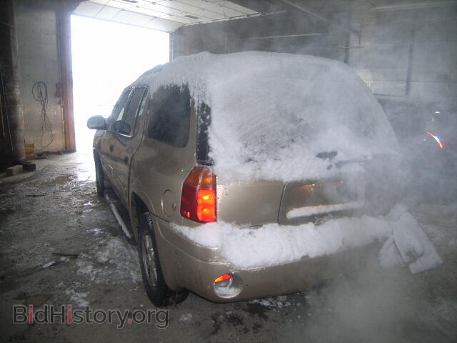 2004 GMC ENVOY - VIN: 1GKET16S246130185 - Фото 3