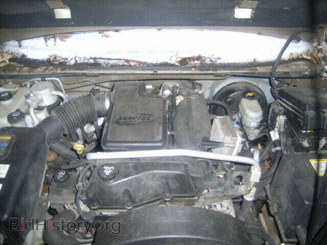 2004 GMC ENVOY - VIN: 1GKET16S246130185 - Фото 7