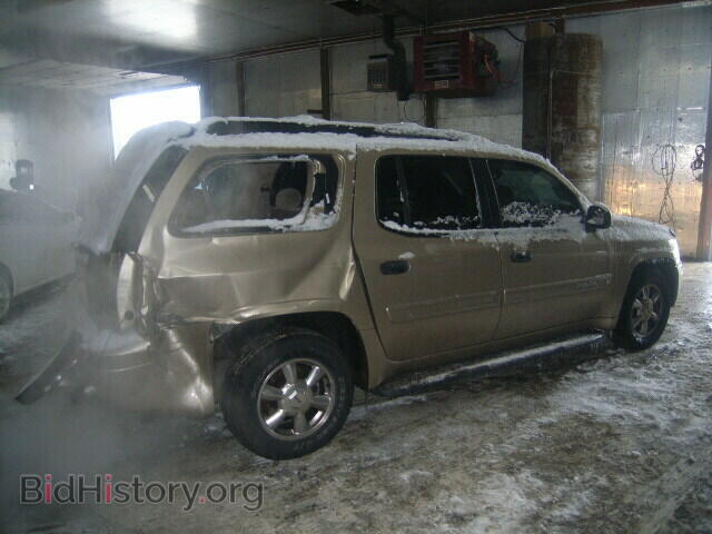 2004 GMC ENVOY - VIN: 1GKET16S246130185 - Фото 9