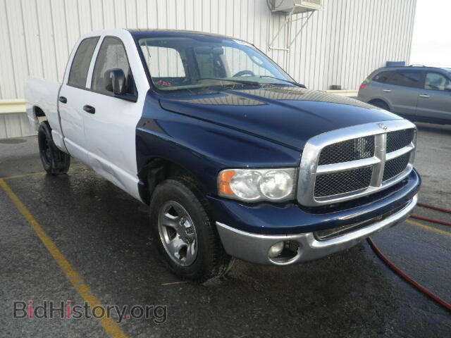 Photo 1D7HA18N43J564762 - DODGE RAM 1500 2003