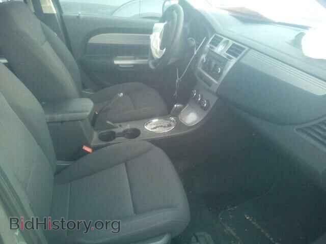 2010 CHRYSLER SEBRING - VIN: 1C3CC4FBXAN214507 - Фото 5