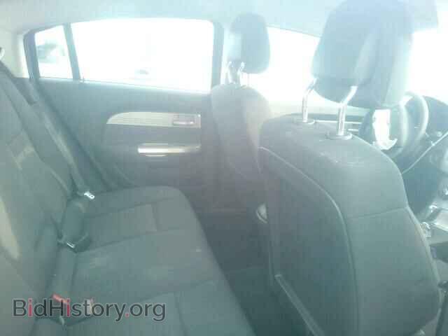 2010 CHRYSLER SEBRING - VIN: 1C3CC4FBXAN214507 - Фото 6
