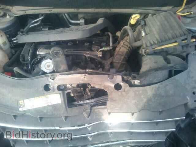 2010 CHRYSLER SEBRING - VIN: 1C3CC4FBXAN214507 - Фото 7