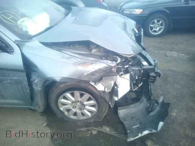 2010 CHRYSLER SEBRING - VIN: 1C3CC4FBXAN214507 - Фото 10