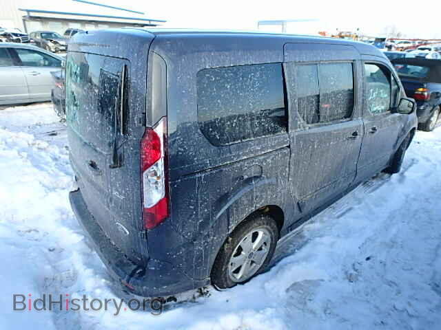 2014 FORD TRANSIT CO - VIN: NM0GS9F7XE1153307 - Фото 4