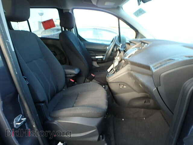 2014 FORD TRANSIT CO - VIN: NM0GS9F7XE1153307 - Фото 5