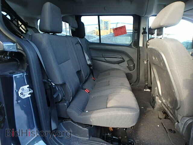 2014 FORD TRANSIT CO - VIN: NM0GS9F7XE1153307 - Фото 6