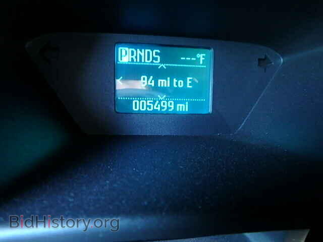 2014 FORD TRANSIT CO - VIN: NM0GS9F7XE1153307 - Фото 8