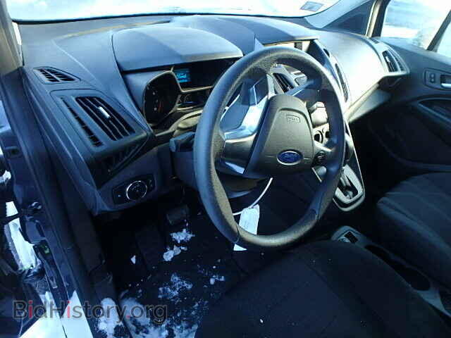 2014 FORD TRANSIT CO - VIN: NM0GS9F7XE1153307 - Фото 9