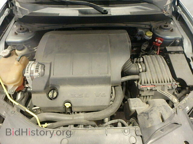 2008 DODGE AVENGER - VIN: 1B3LD76M08N117985 - Фото 7