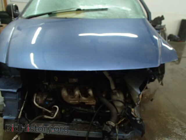 2007 DODGE CARAVAN - VIN: 2D4GP44L27R187105 - Фото 7