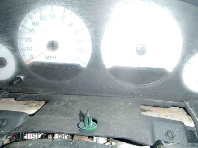 2007 DODGE CARAVAN - VIN: 2D4GP44L27R187105 - Фото 8