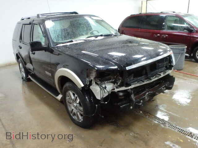 Фотография 1FMEU74886UB32875 - FORD EXPLORER 2006