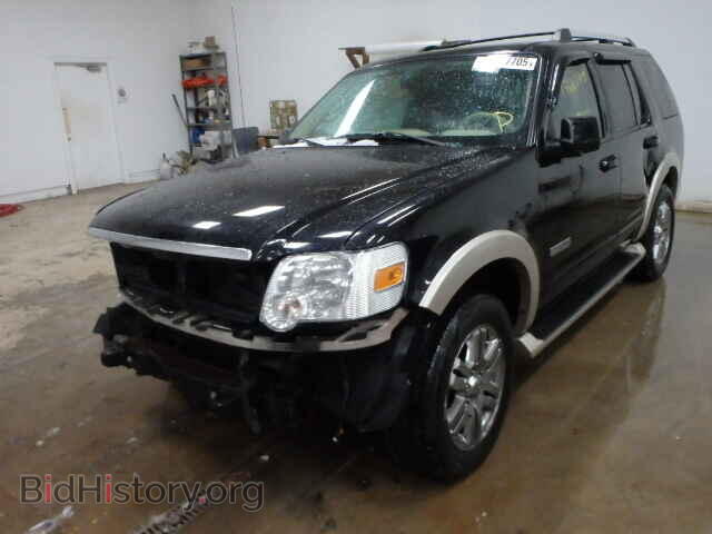 2006 FORD EXPLORER - VIN: 1FMEU74886UB32875 - Photo 2