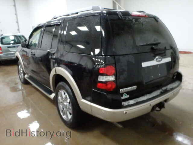 2006 FORD EXPLORER - VIN: 1FMEU74886UB32875 - Photo 3