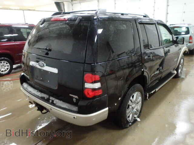 2006 FORD EXPLORER - VIN: 1FMEU74886UB32875 - Photo 4