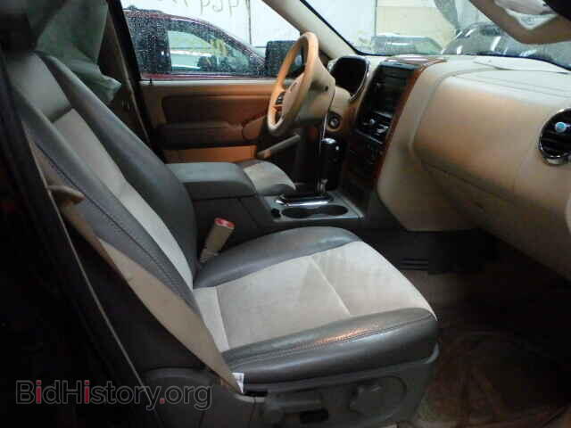 2006 FORD EXPLORER - VIN: 1FMEU74886UB32875 - Photo 5