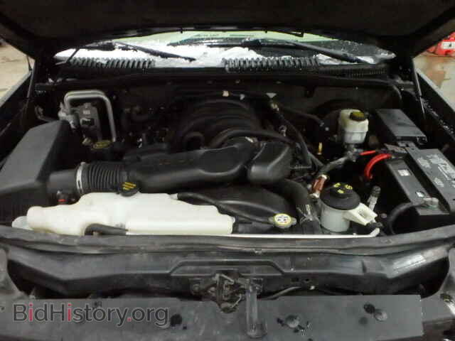 2006 FORD EXPLORER - VIN: 1FMEU74886UB32875 - Photo 7