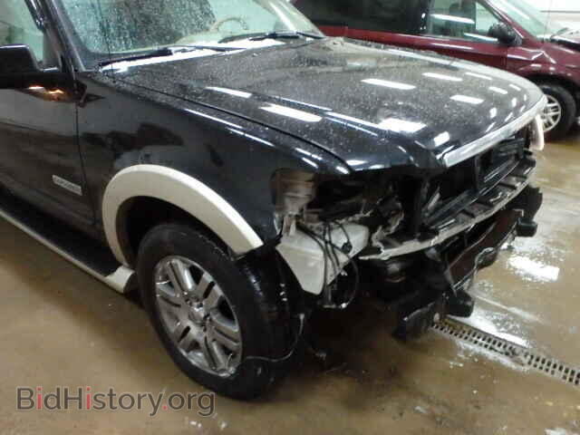 2006 FORD EXPLORER - VIN: 1FMEU74886UB32875 - Photo 9