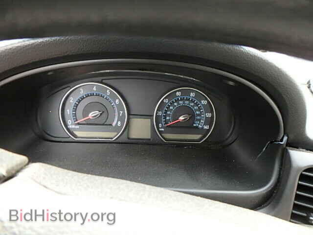 2008 KIA OPTIMA - VIN: KNAGE123685194929 - Фото 8