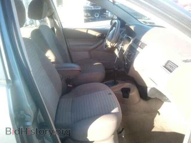 2006 FORD FOCUS - VIN: 1FAFP34N76W120046 - Фото 5