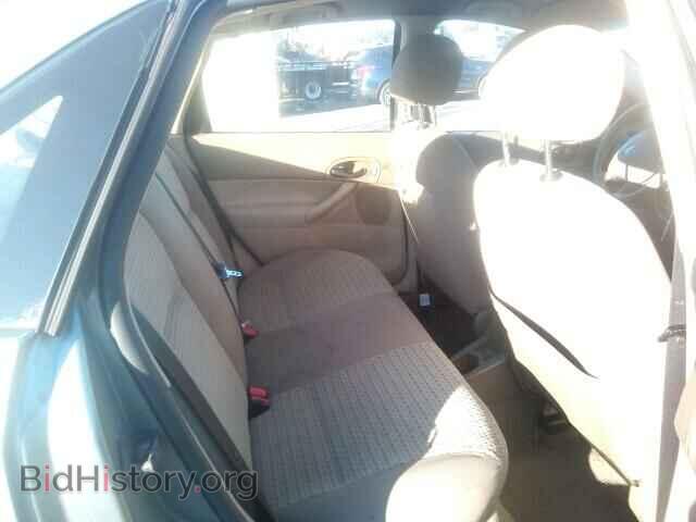 2006 FORD FOCUS - VIN: 1FAFP34N76W120046 - Фото 6