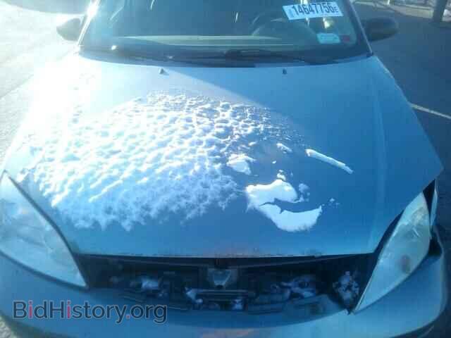 2006 FORD FOCUS - VIN: 1FAFP34N76W120046 - Фото 7